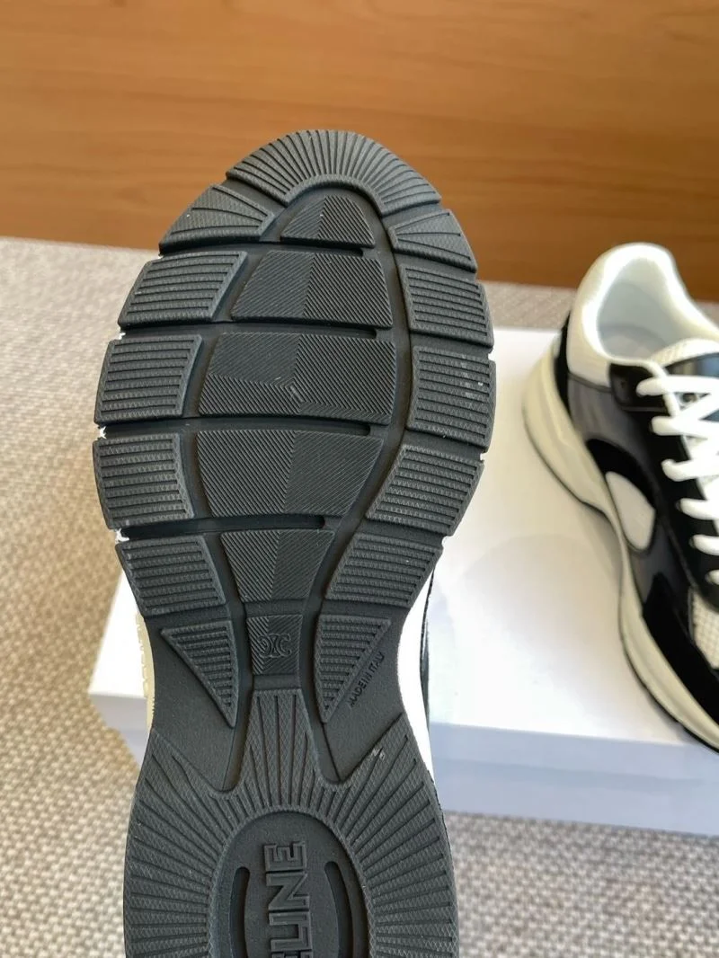 Celine Shoes Unique 6613