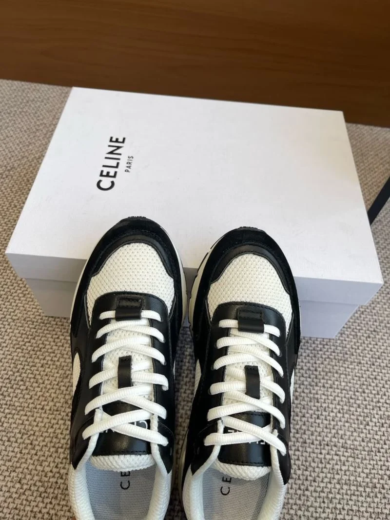Celine Shoes Unique 6613