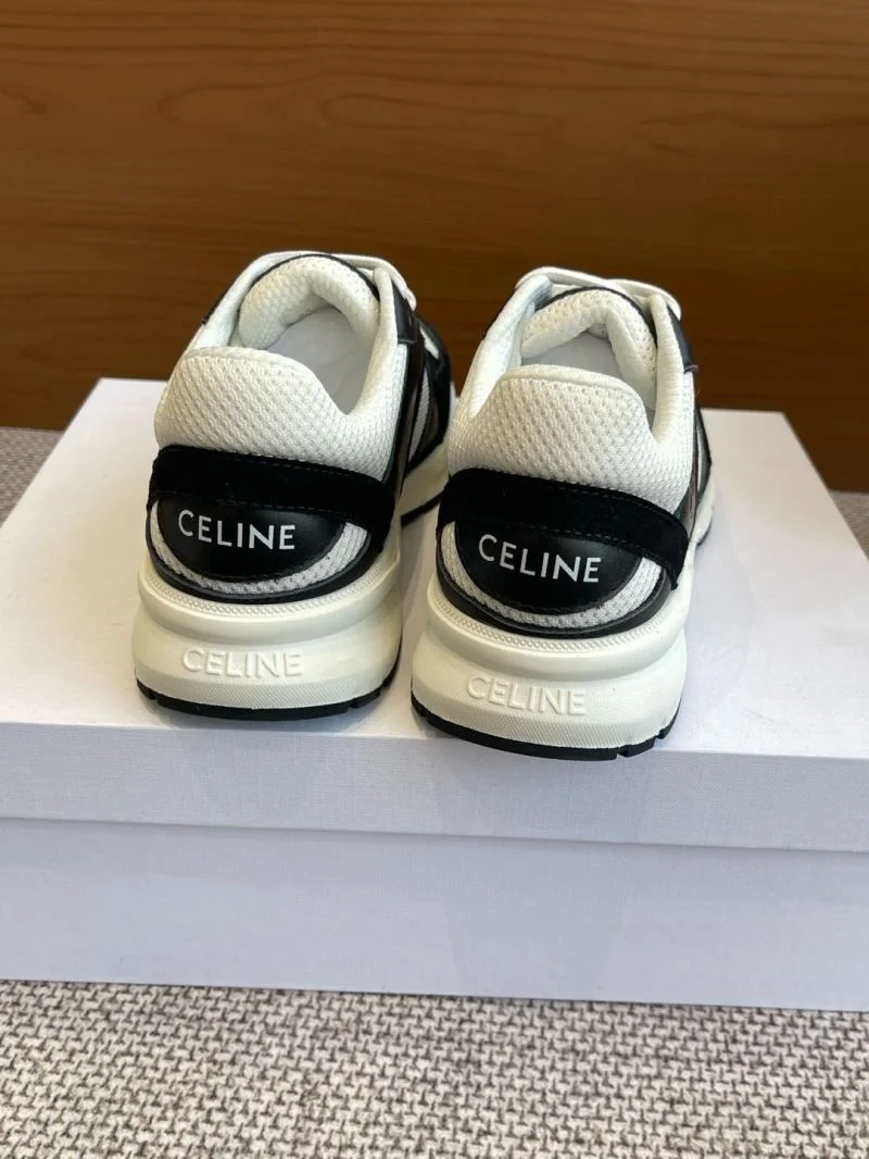 Celine Shoes Unique 6613