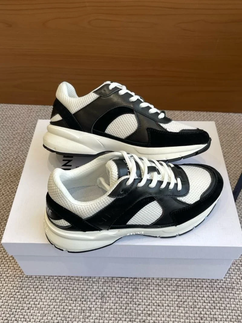 Celine Shoes Unique 6613