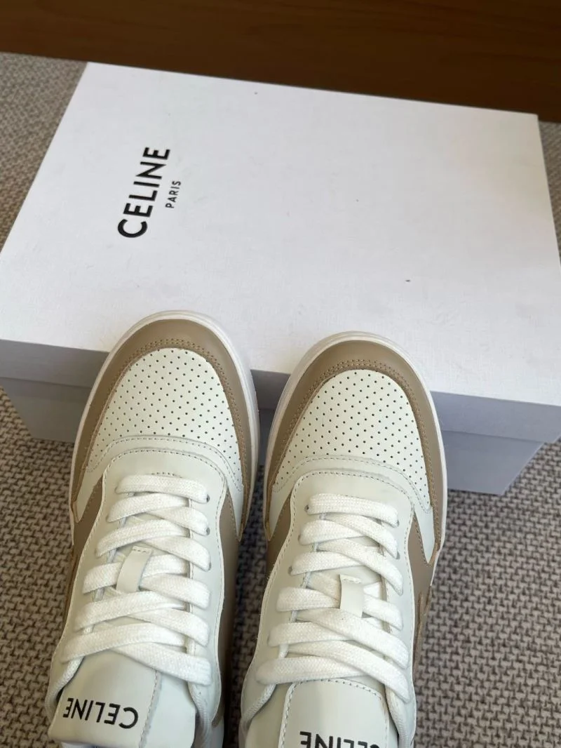 StreetReady Celine Shoes 6583