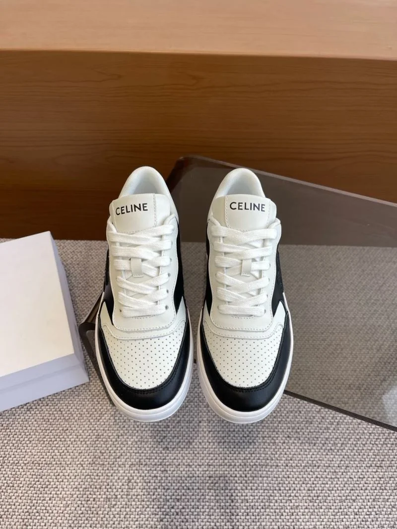 ComfortFit Celine Shoes 6547