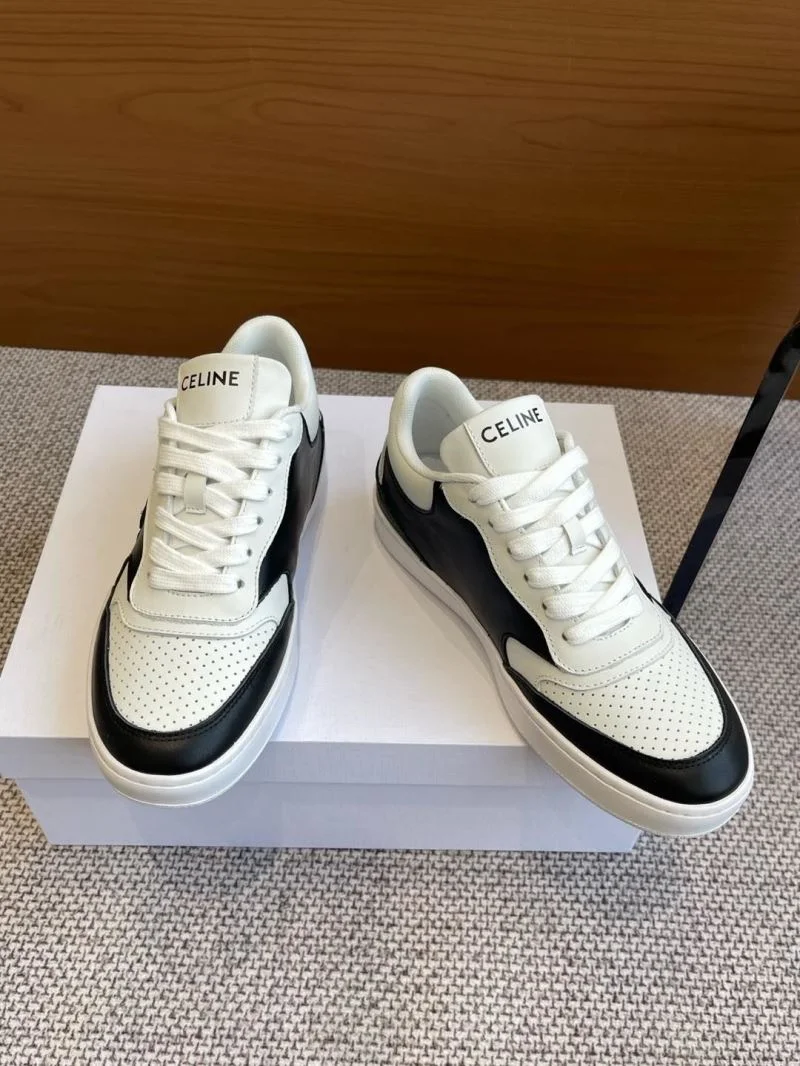 ComfortFit Celine Shoes 6547