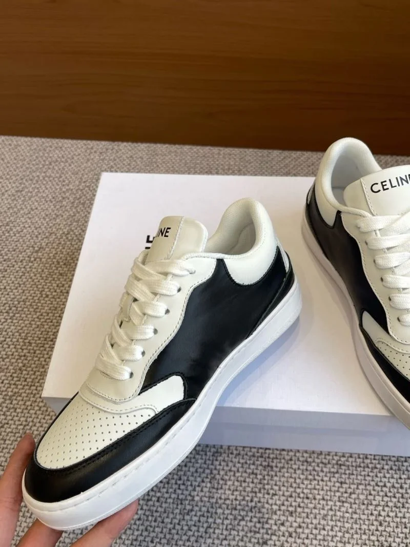 ComfortFit Celine Shoes 6547