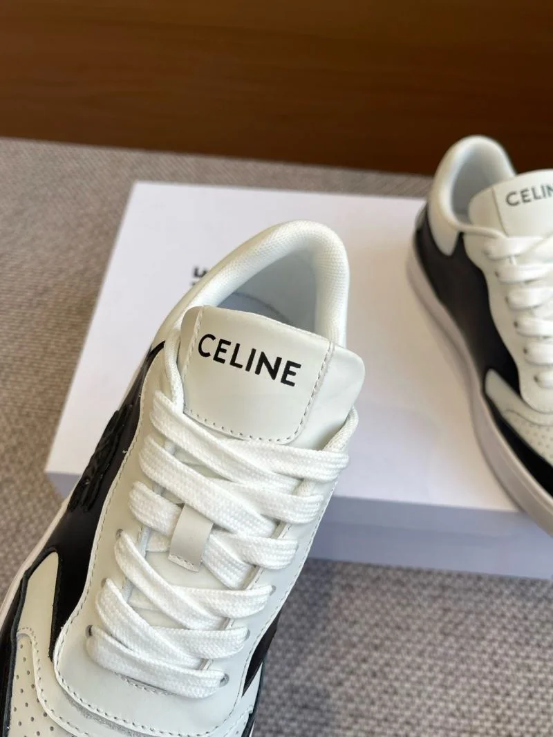 ComfortFit Celine Shoes 6547