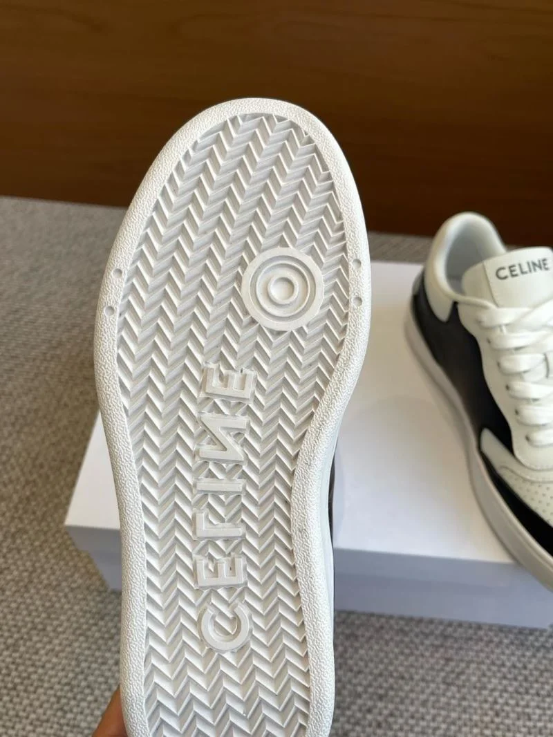 ComfortFit Celine Shoes 6547
