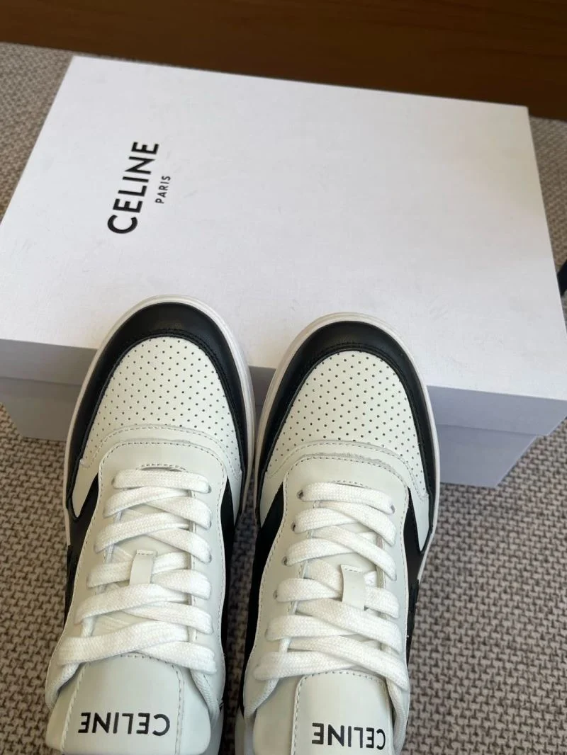 ComfortFit Celine Shoes 6547