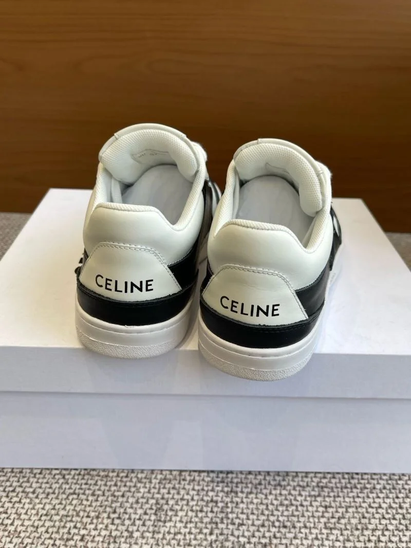 ComfortFit Celine Shoes 6547