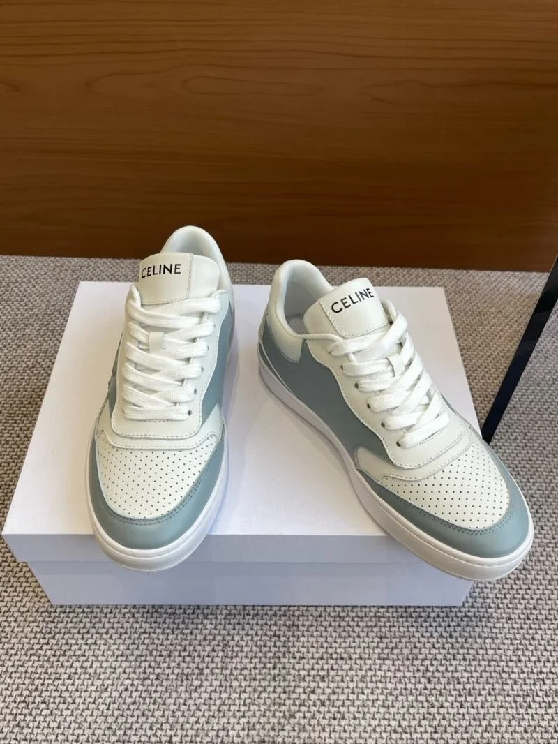 SportInspired Celine Shoes 6559