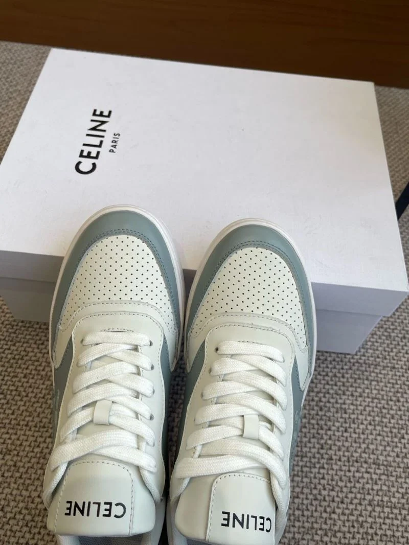 SportInspired Celine Shoes 6559