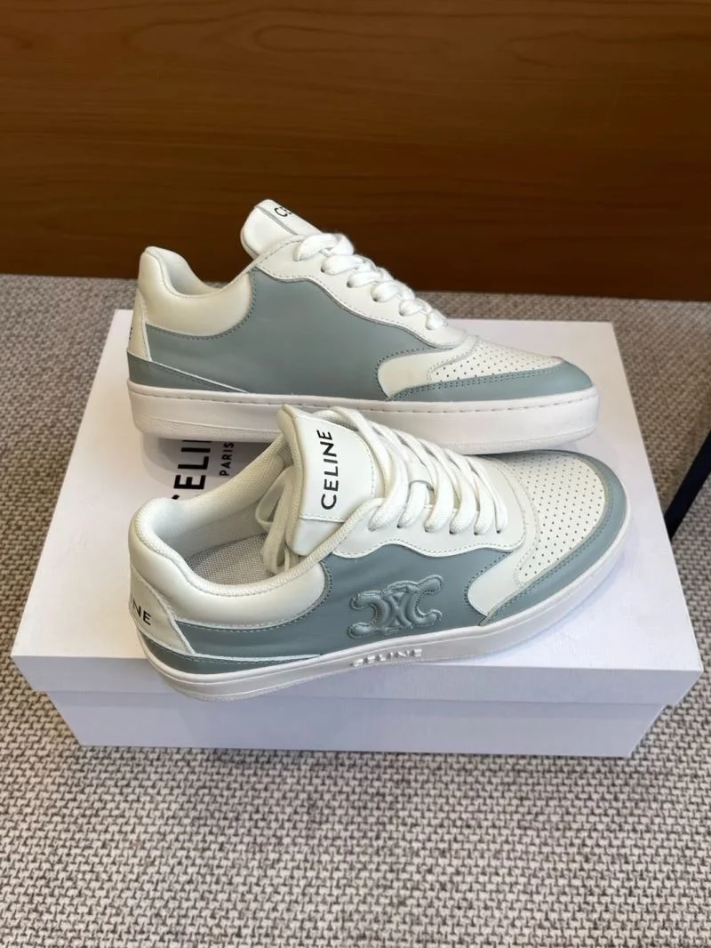 SportInspired Celine Shoes 6559