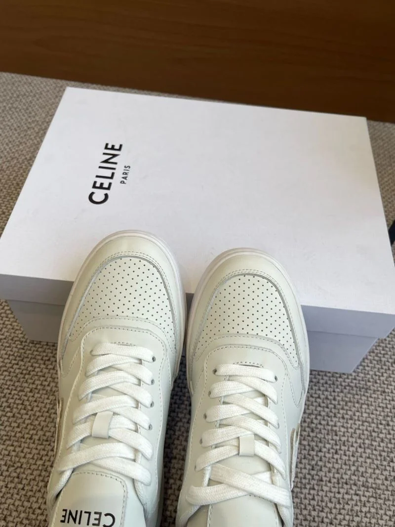 SmartChoice Celine Shoes 6566