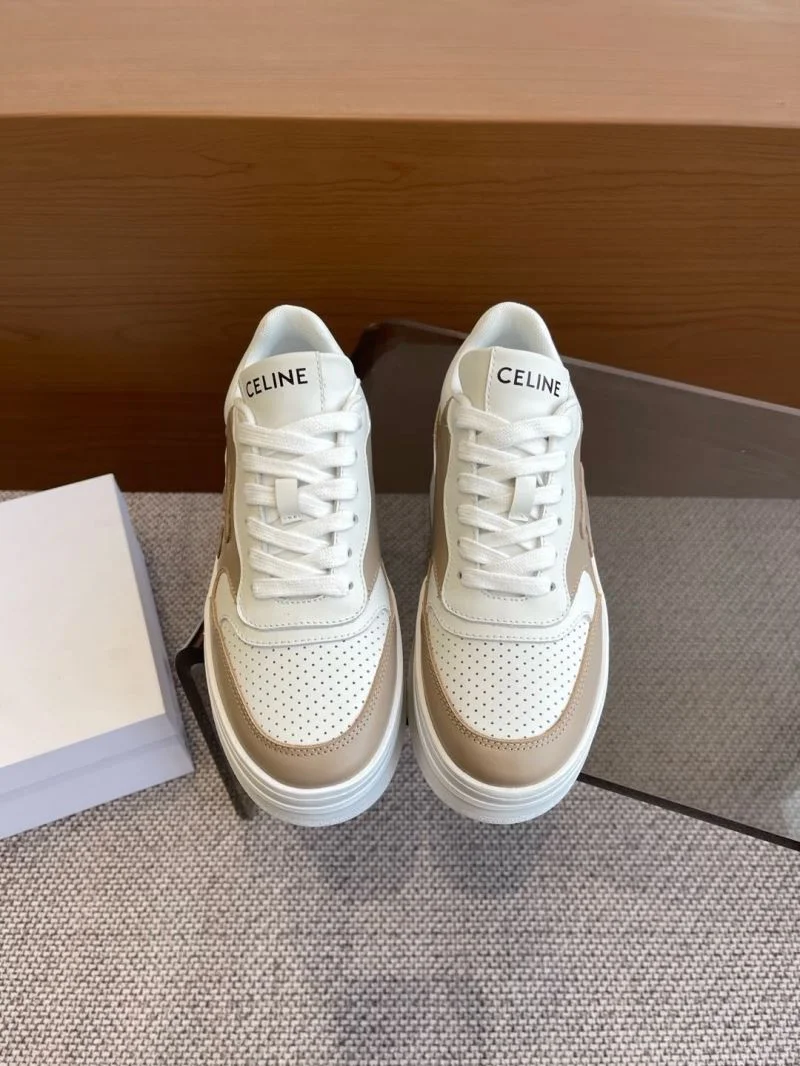 Unique Celine Shoes 6565