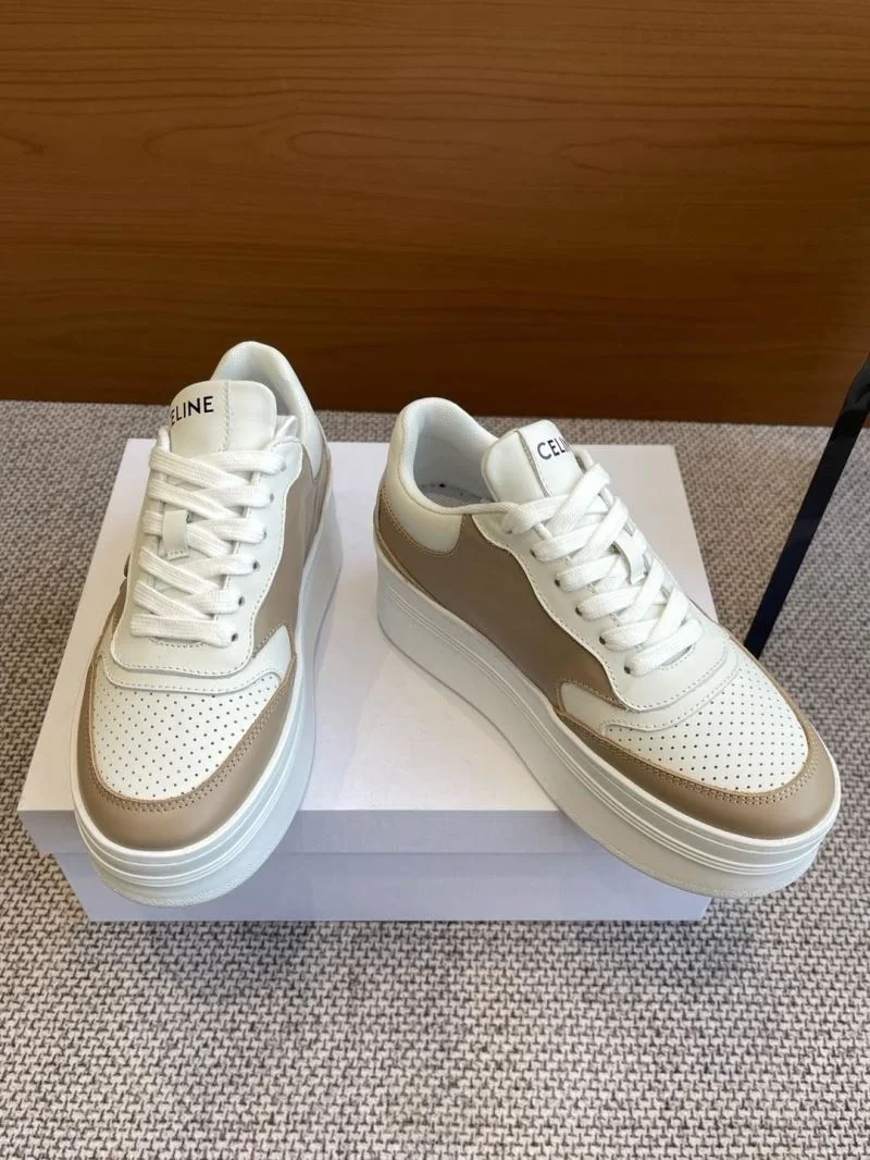 Unique Celine Shoes 6565