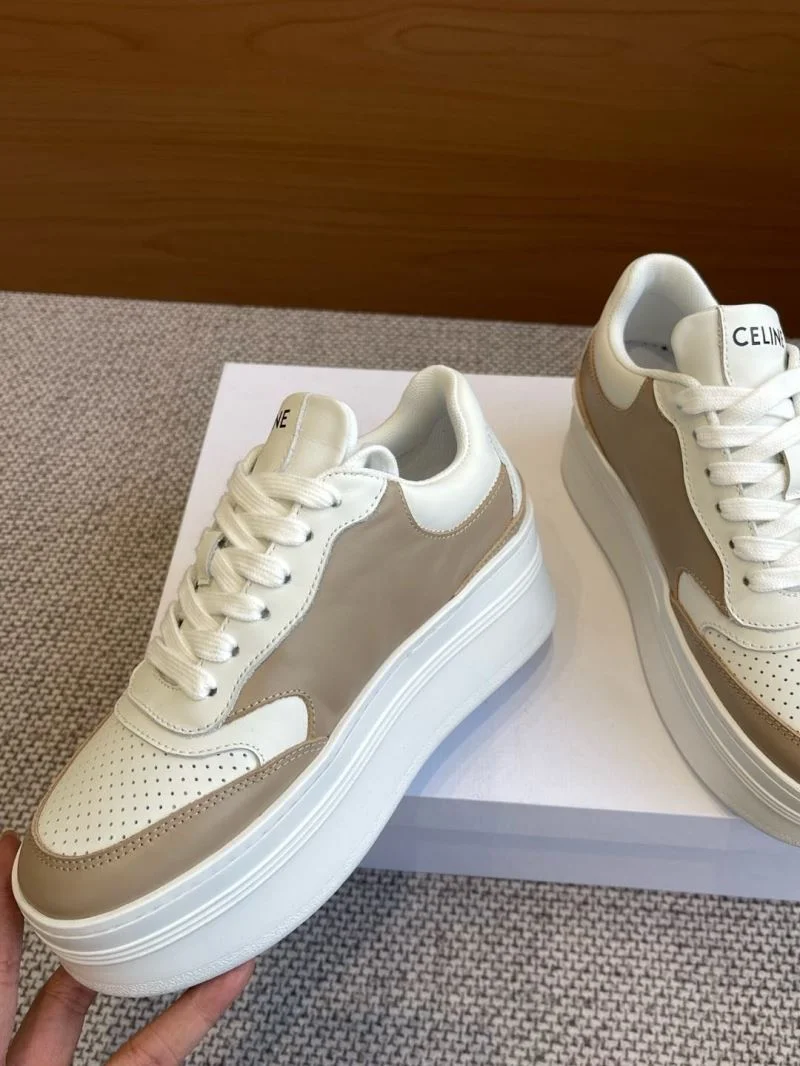 Unique Celine Shoes 6565