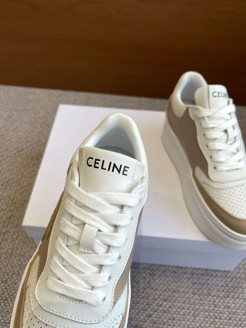 Unique Celine Shoes 6565