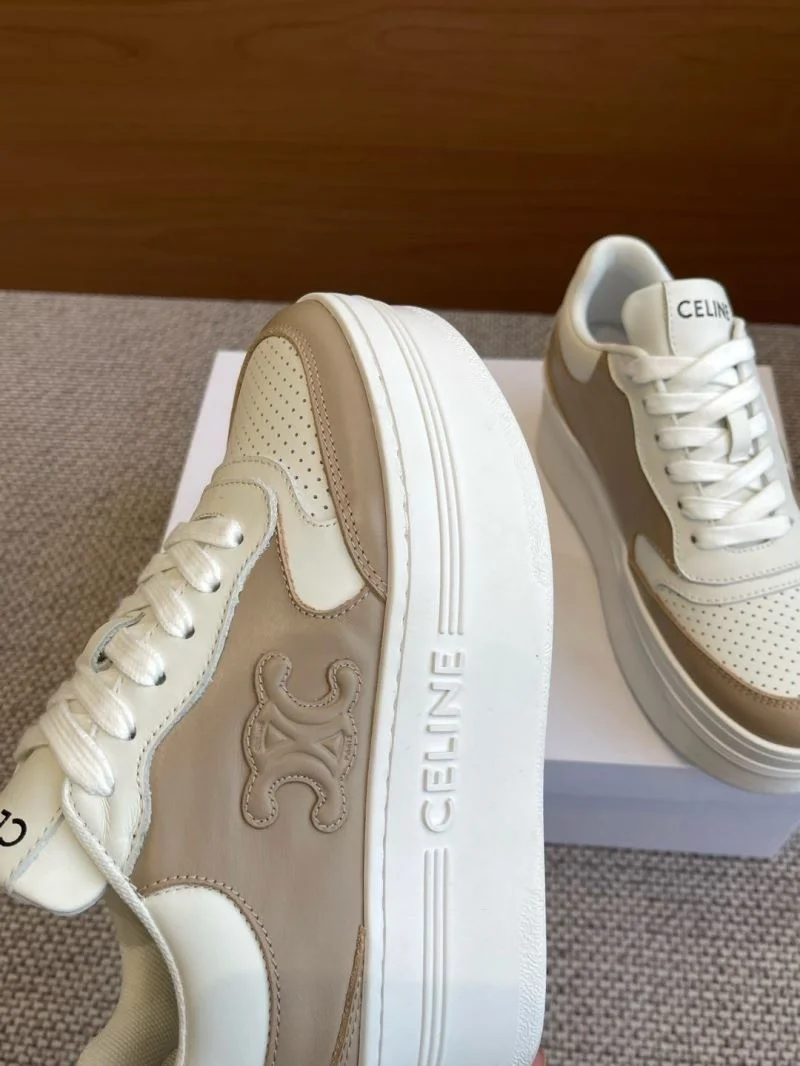 Unique Celine Shoes 6565