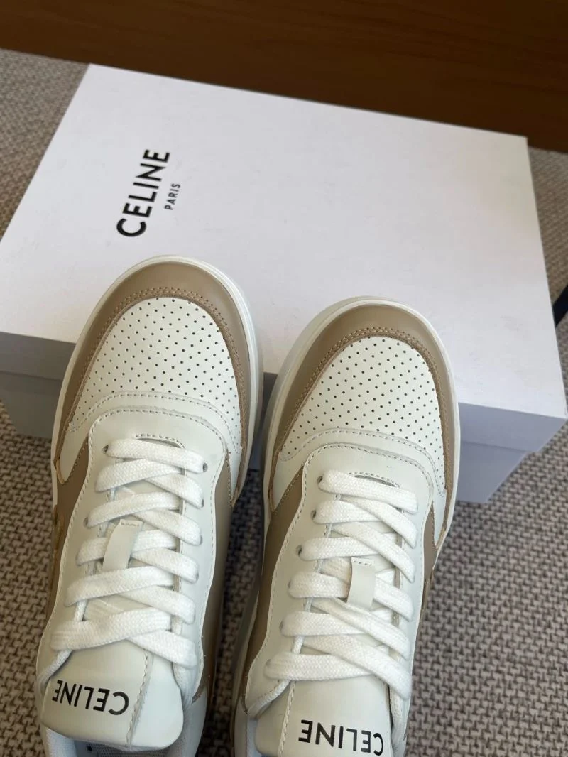 Unique Celine Shoes 6565