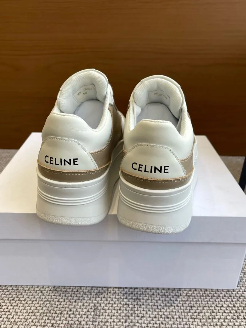 Unique Celine Shoes 6565
