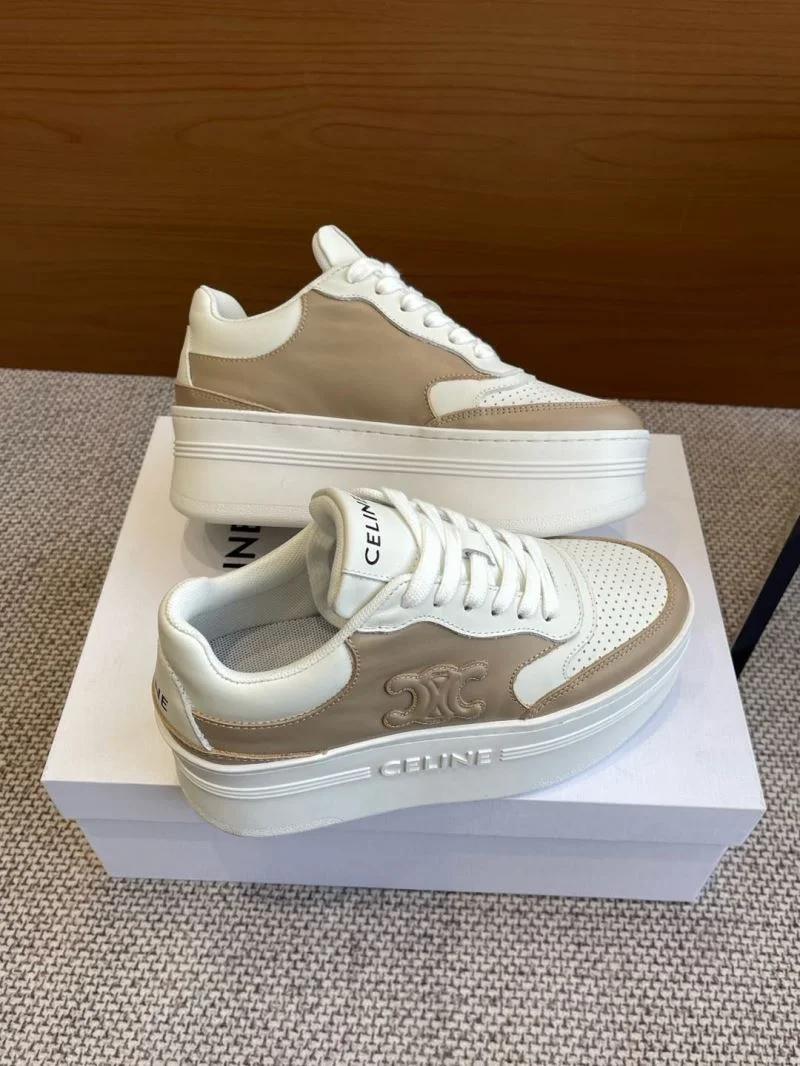 Unique Celine Shoes 6565