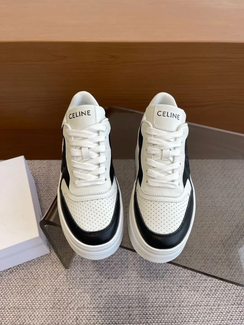 Effortless Celine Shoes 6572