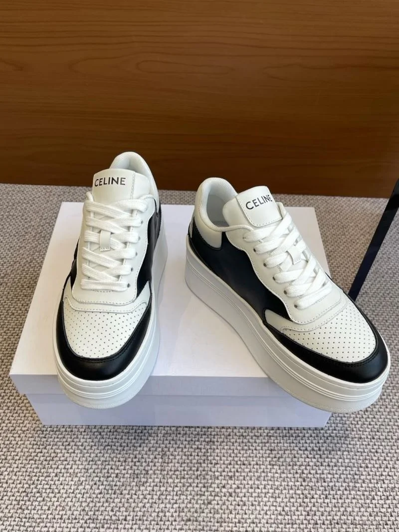 Effortless Celine Shoes 6572