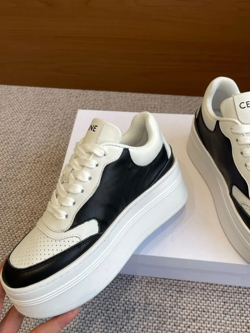 Effortless Celine Shoes 6572