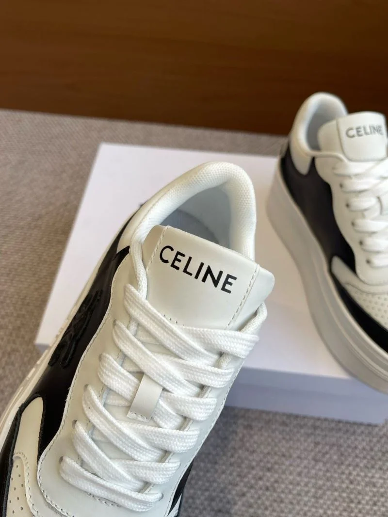 Effortless Celine Shoes 6572