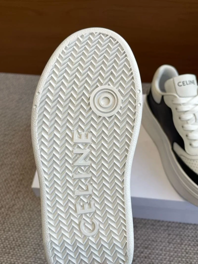 Effortless Celine Shoes 6572