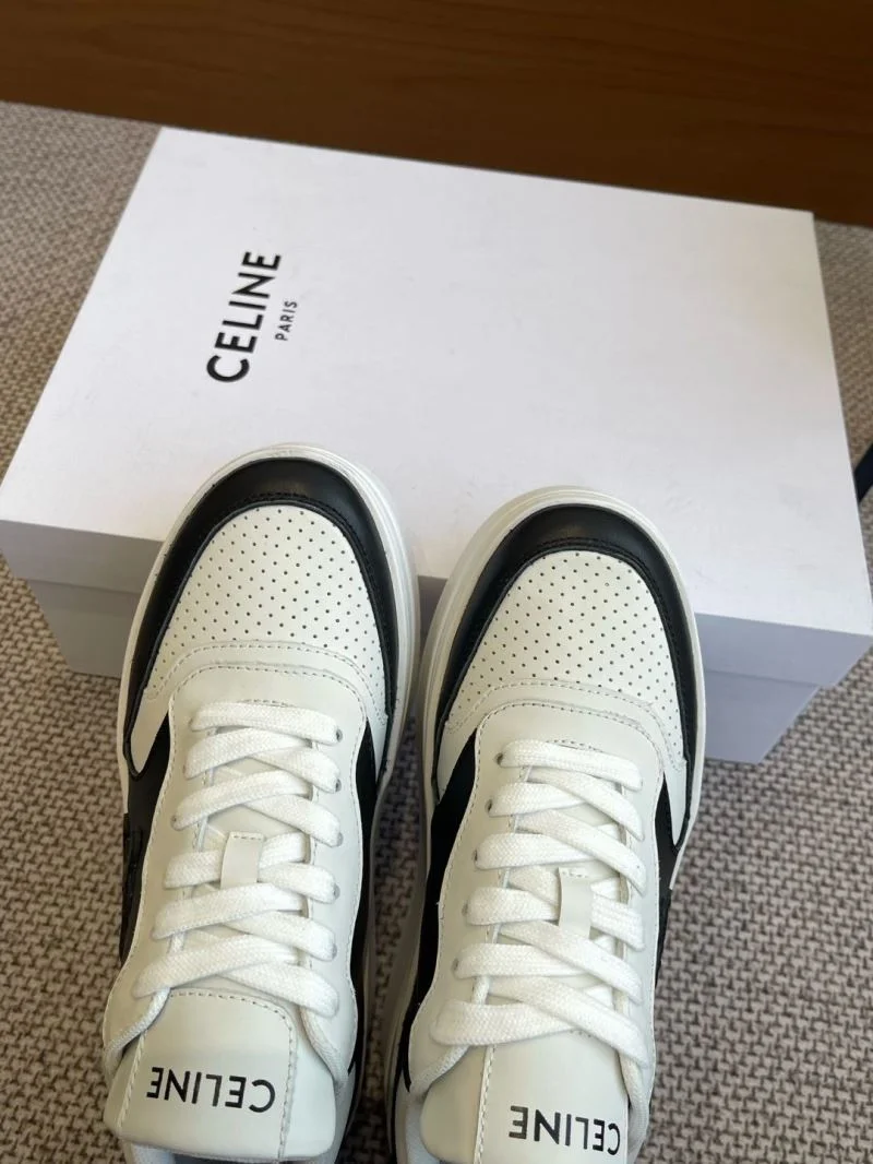 Effortless Celine Shoes 6572