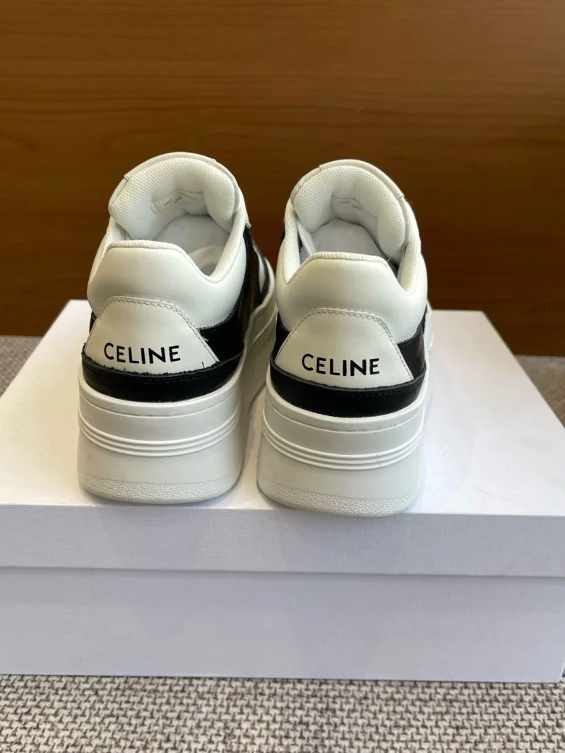 Effortless Celine Shoes 6572