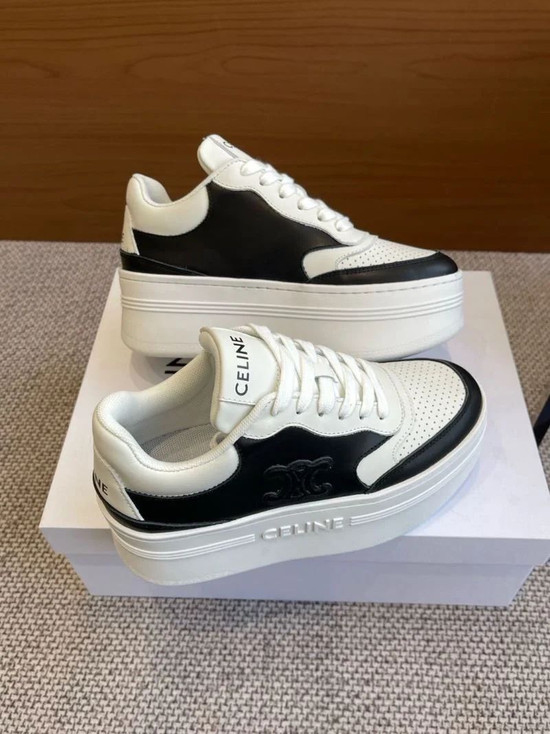 Effortless Celine Shoes 6572