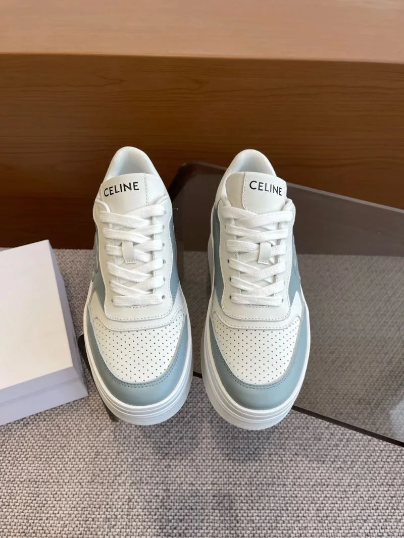 Affordable Celine Shoes 6536