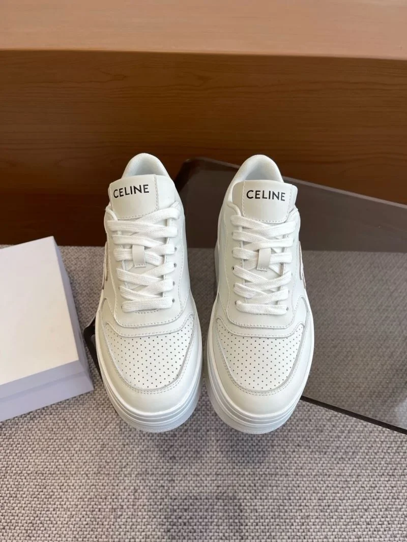 Celine Shoes Flexible 6548