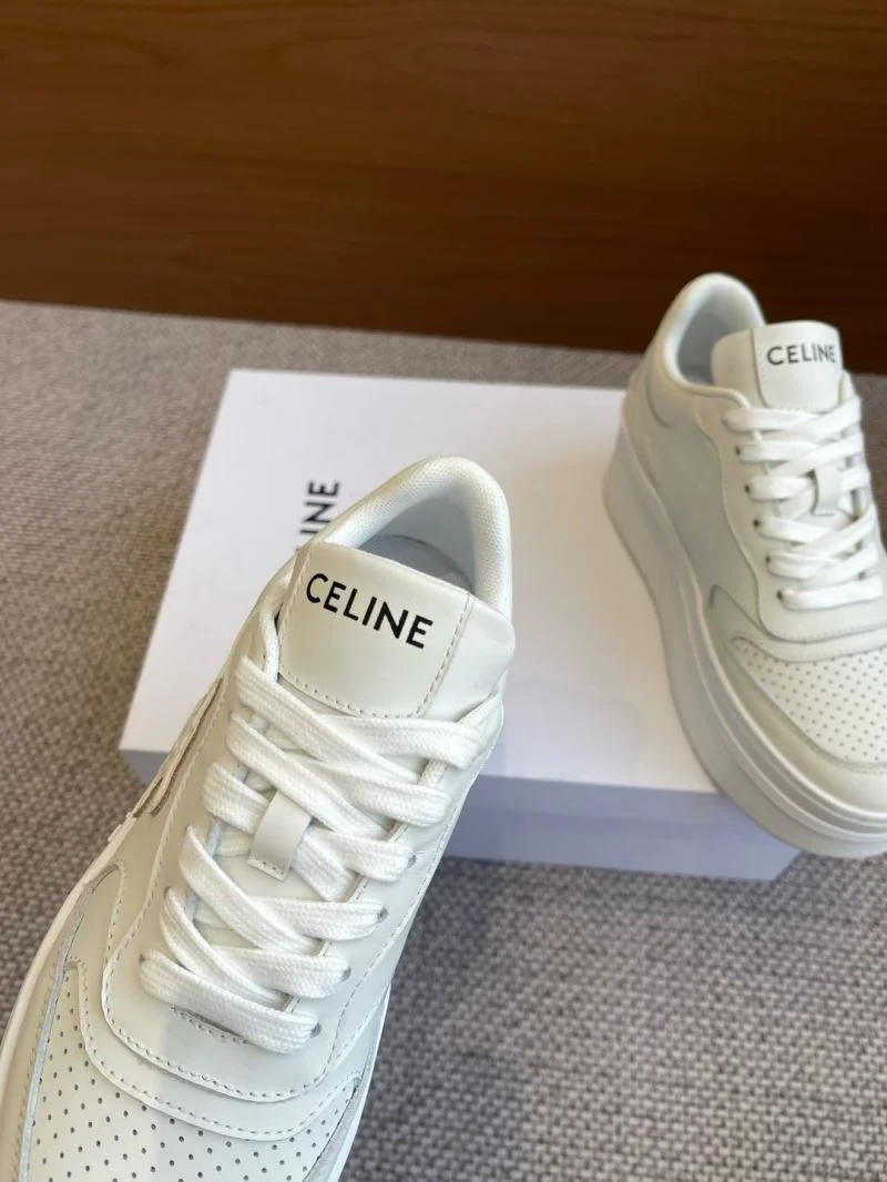 Celine Shoes Flexible 6548