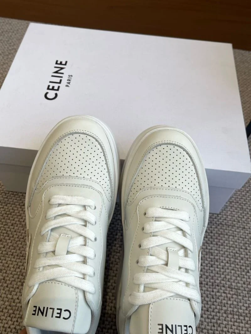 Celine Shoes Flexible 6548