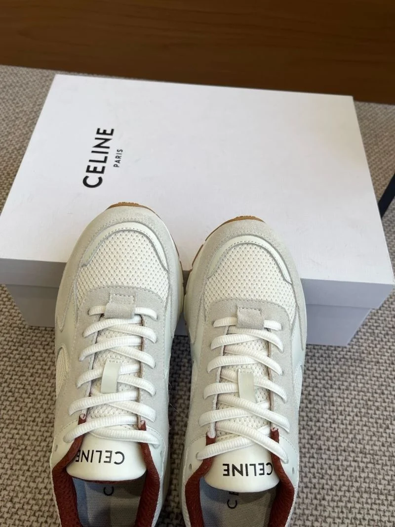 Reliable Celine Shoes 6532