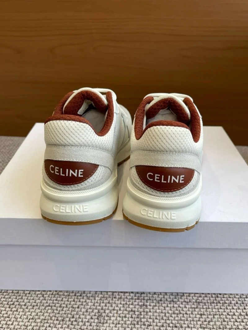 Reliable Celine Shoes 6532