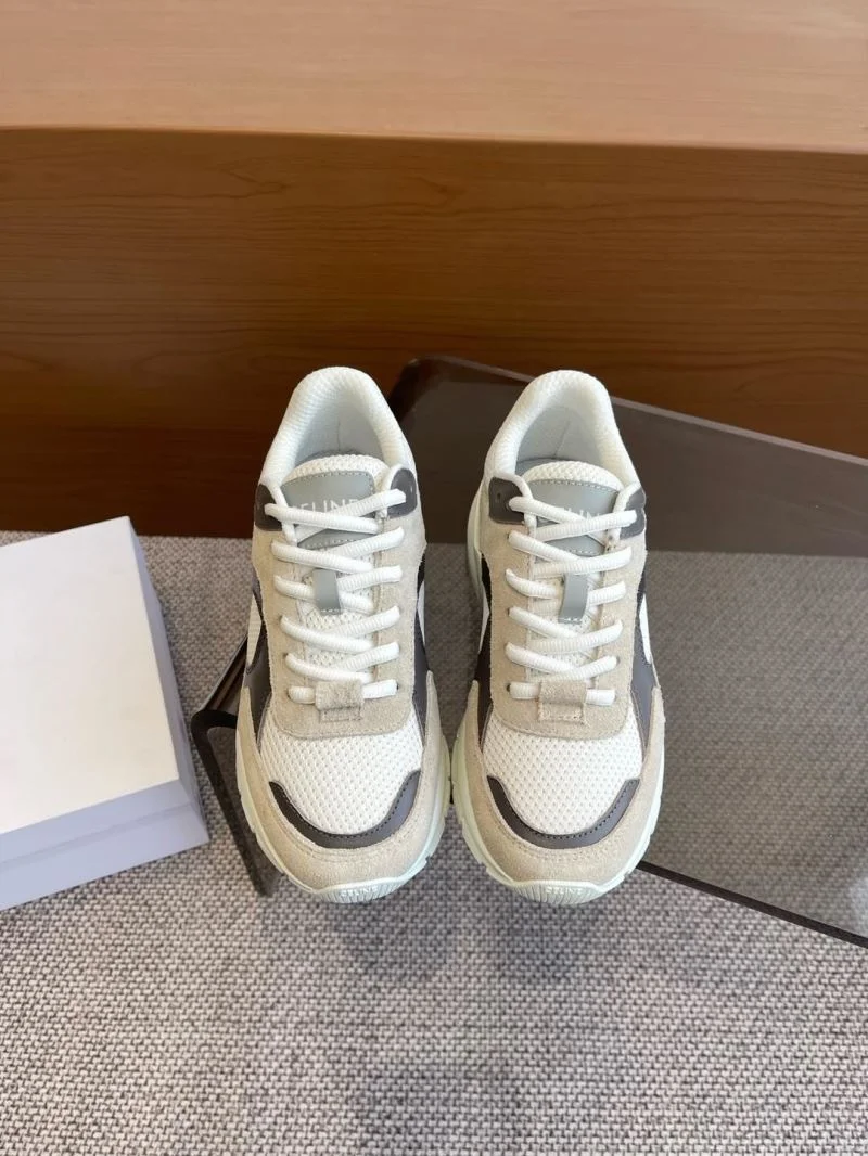 Upgraded Celine Shoes 6533