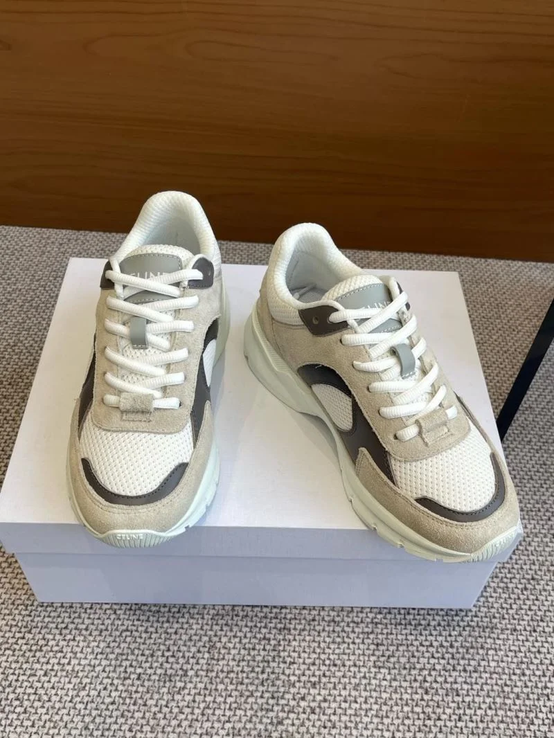 Upgraded Celine Shoes 6533