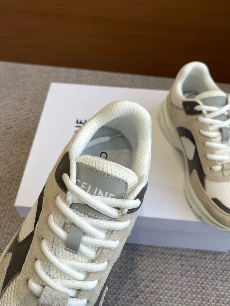 Upgraded Celine Shoes 6533