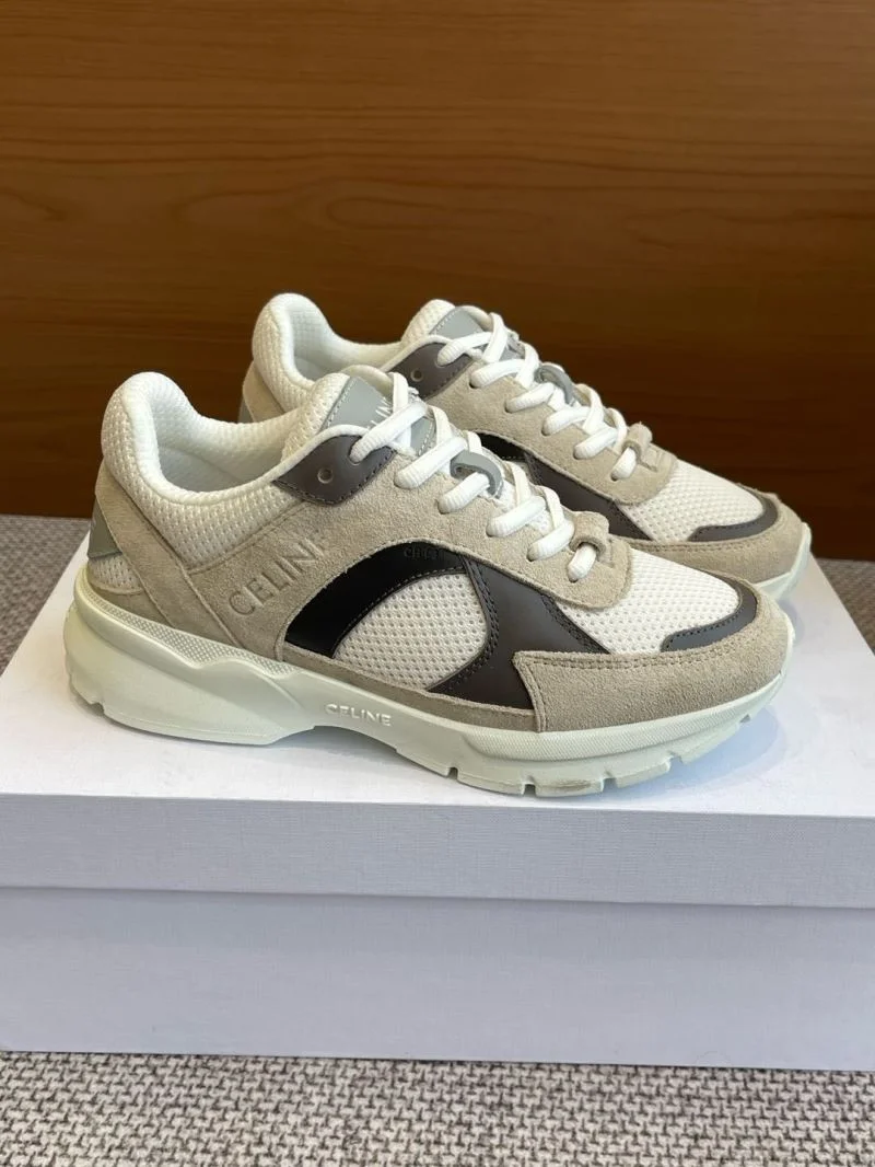 Upgraded Celine Shoes 6533