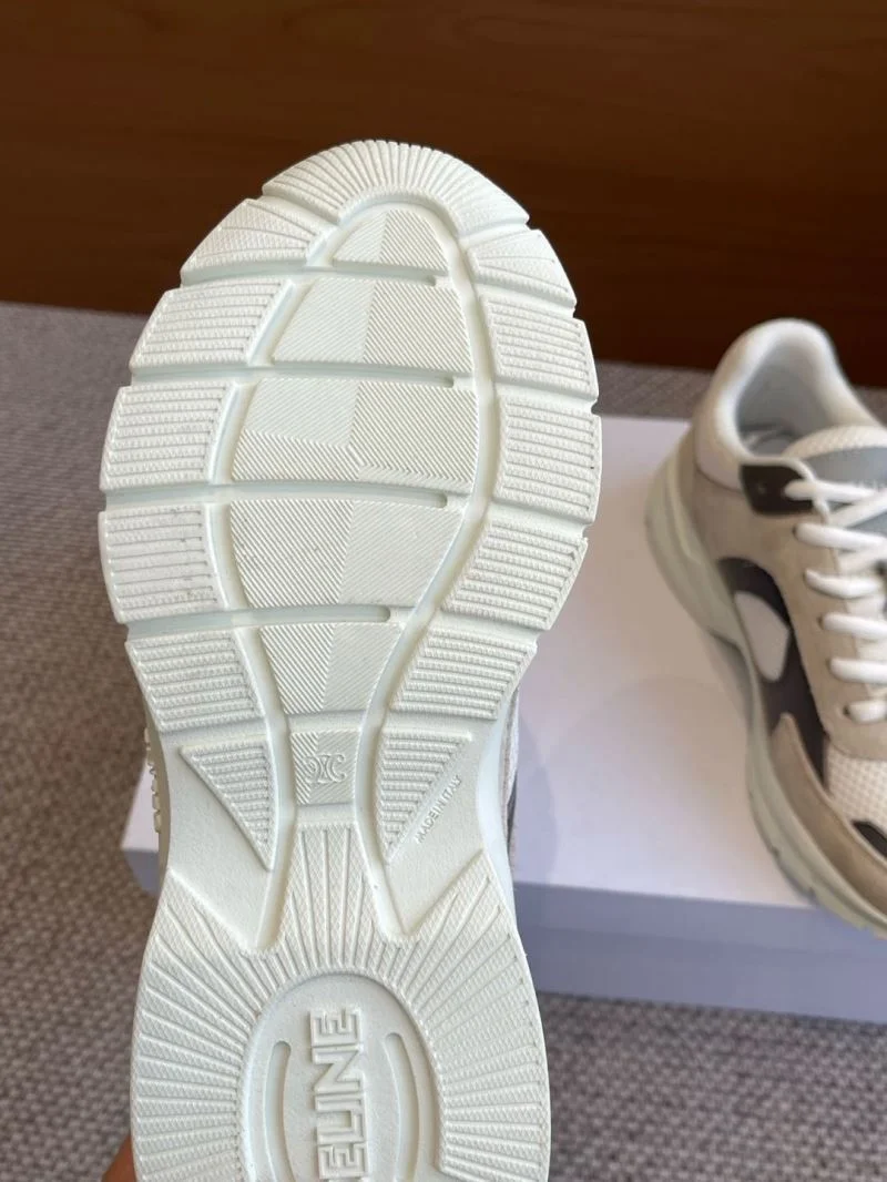 Upgraded Celine Shoes 6533