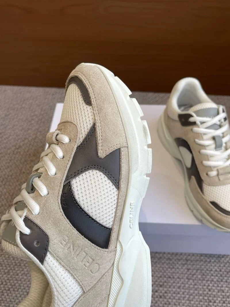 Upgraded Celine Shoes 6533