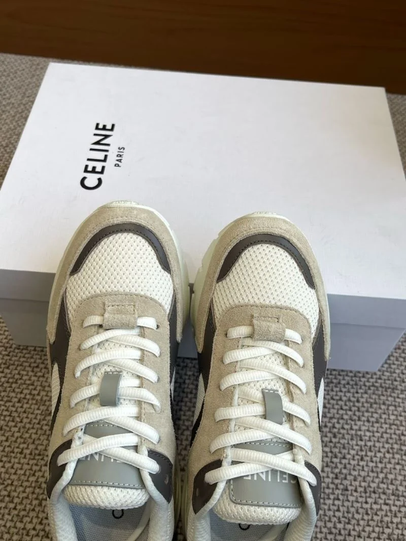 Upgraded Celine Shoes 6533