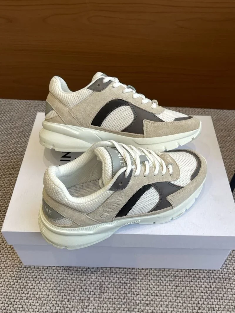 Upgraded Celine Shoes 6533