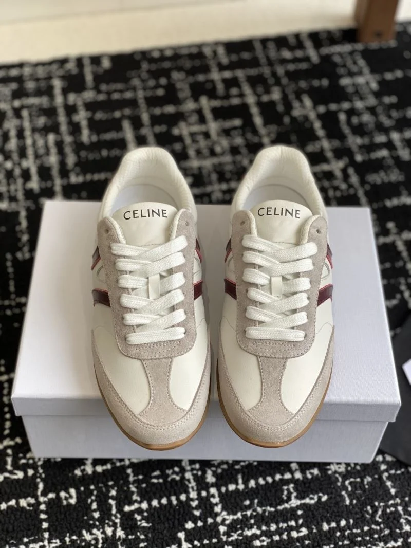 Chic Celine Shoes 6551