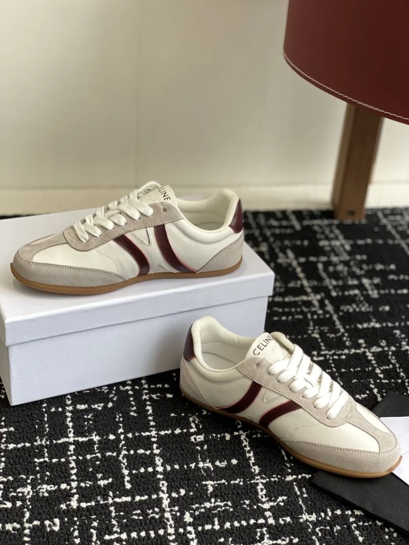 Chic Celine Shoes 6551