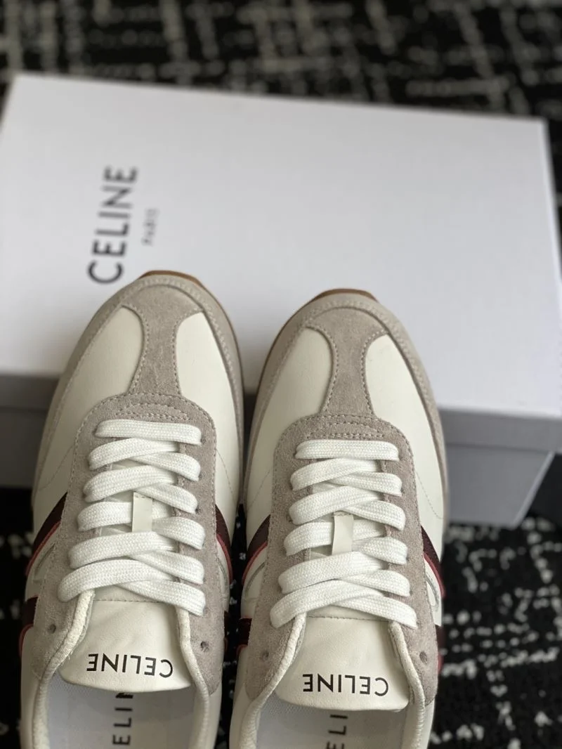 Chic Celine Shoes 6551