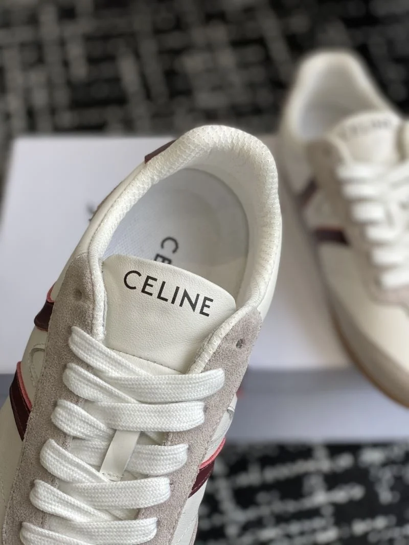 Chic Celine Shoes 6551